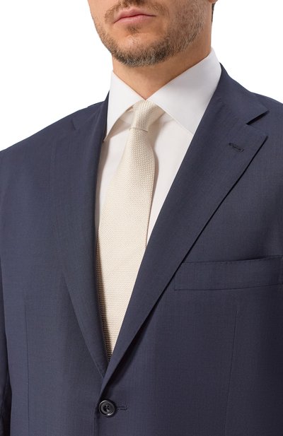 Шелковый галстук BOSS, арт. 50561594, фото 2