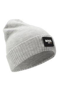 Светло-серый