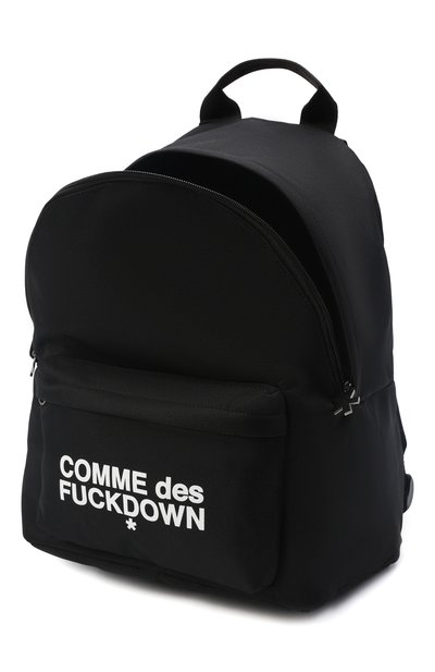 Текстильный рюкзак COMME DES FUCKDOWN, арт. CDFA564, фото 5