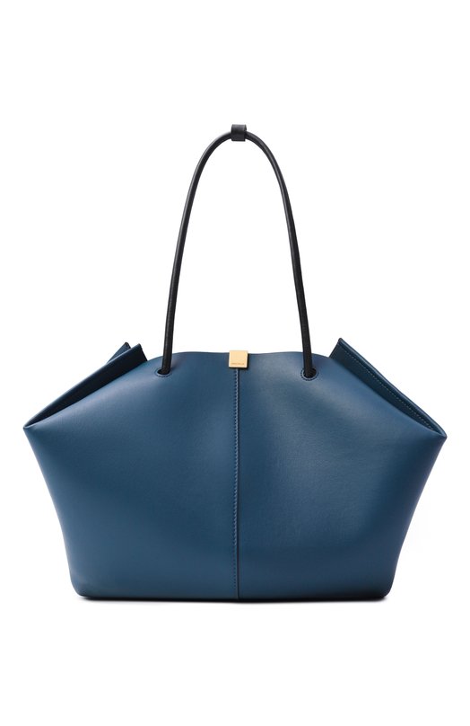 Сумка Kamy Coccinelle E1 U2L 11 02 01 Синий  E1 U2L 11 02 01 Фото 6