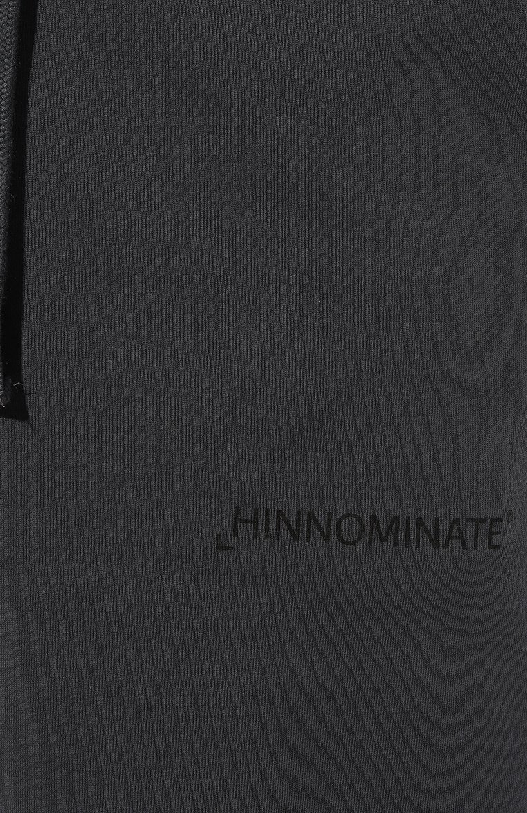 Хлопковые шорты HINNOMINATE, арт. HNM243, фото 1
