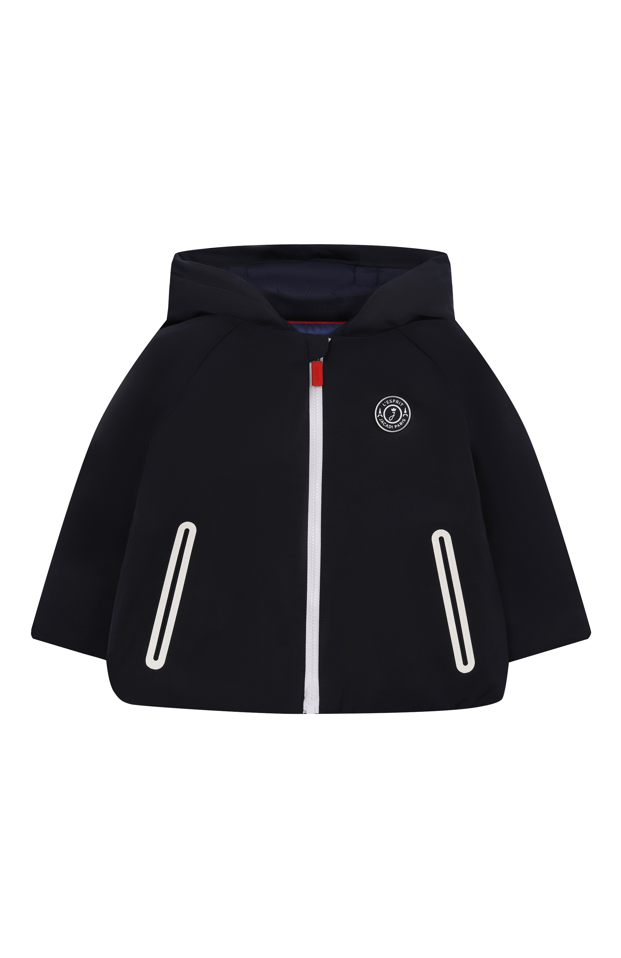 Утепленная куртка JACADI, арт. 2043223, фото 1