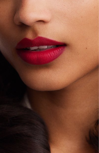 Матовая губная помада rouge hermès, rouge bleu HERMÈS, арт. 60001MV068H, фото 4