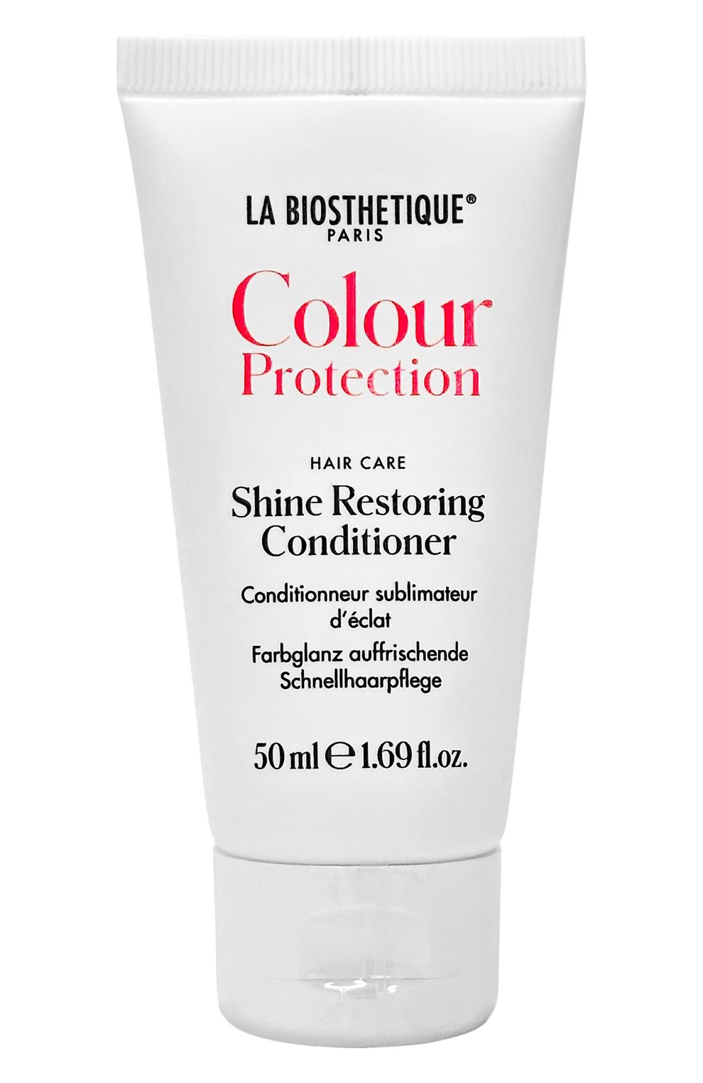 Кондиционер, возвращающий сияние цвета окрашенным волосам (50ml) LA BIOSTHETIQUE, арт. 120711, фото 1