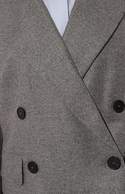 Шерстяной жакет WINDSOR, арт. DS455/10018350, фото 5