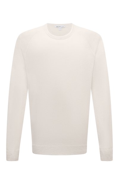 Мужской хлопковый свитшот JAMES PERSE, арт. MXA3278