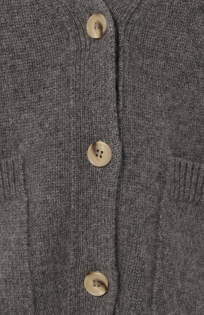 Кашемировый кардиган ARCH4, арт. KNCD2332, фото 5