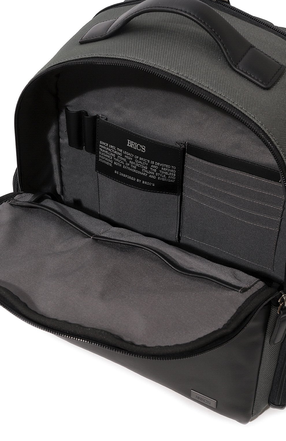 Рюкзак monza business BRIC`S, арт. BR207702.652, фото 5