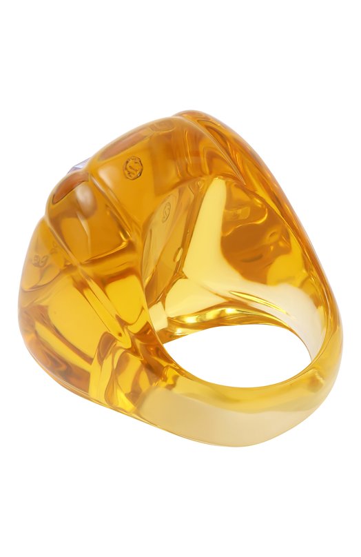 Кольцо Dulcis Swarovski 5709975 Жёлтый  5709975 Фото 3