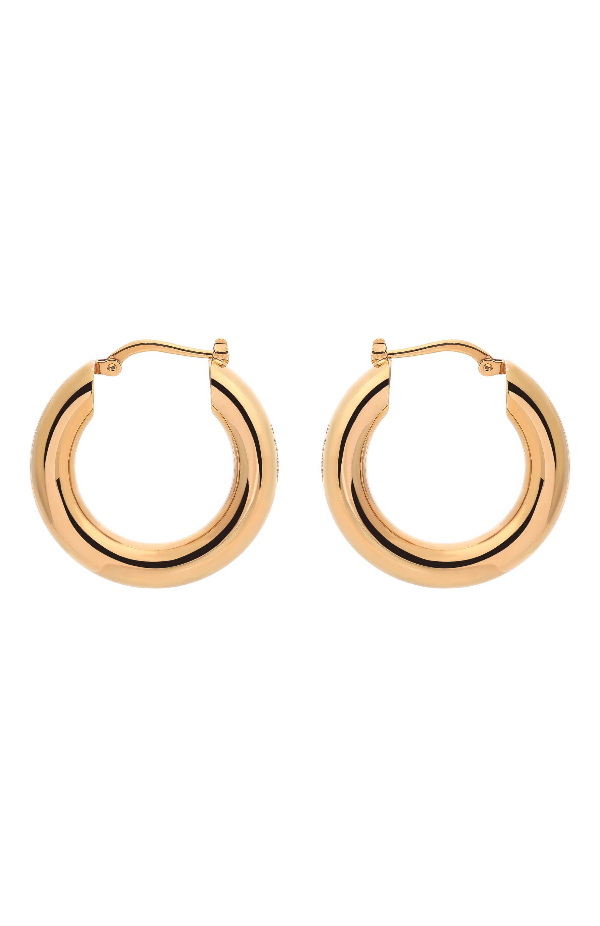 Серьги JIL SANDER, арт. J11VG0002/P4877, фото 1