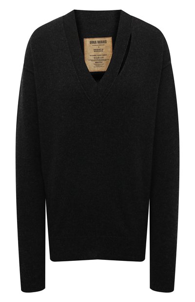Кашемировый свитер UMA WANG, арт. UK7148, фото 1