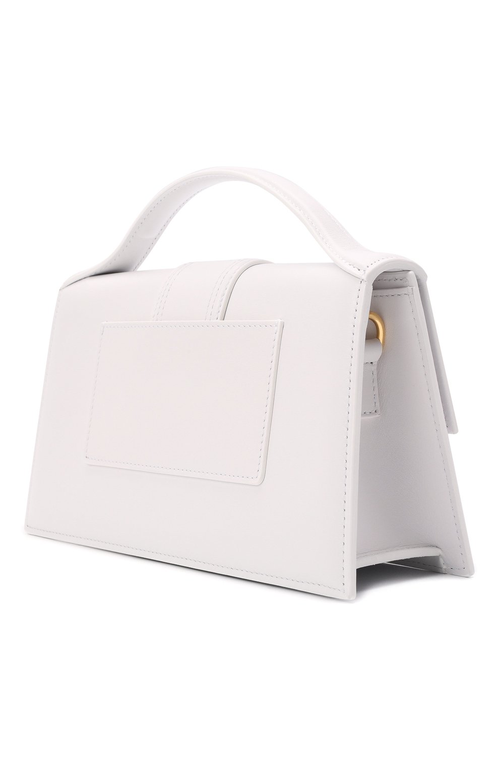 Сумка le grand bambino JACQUEMUS, арт. 213BA007-3000, фото 3