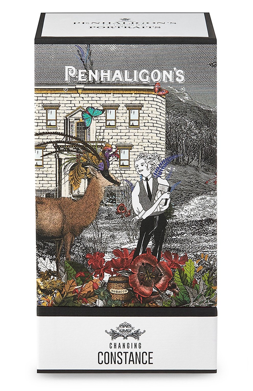 Парфюмерная вода the portraits changing constance (75ml) PENHALIGON'S, арт. 793675018790, фото 2