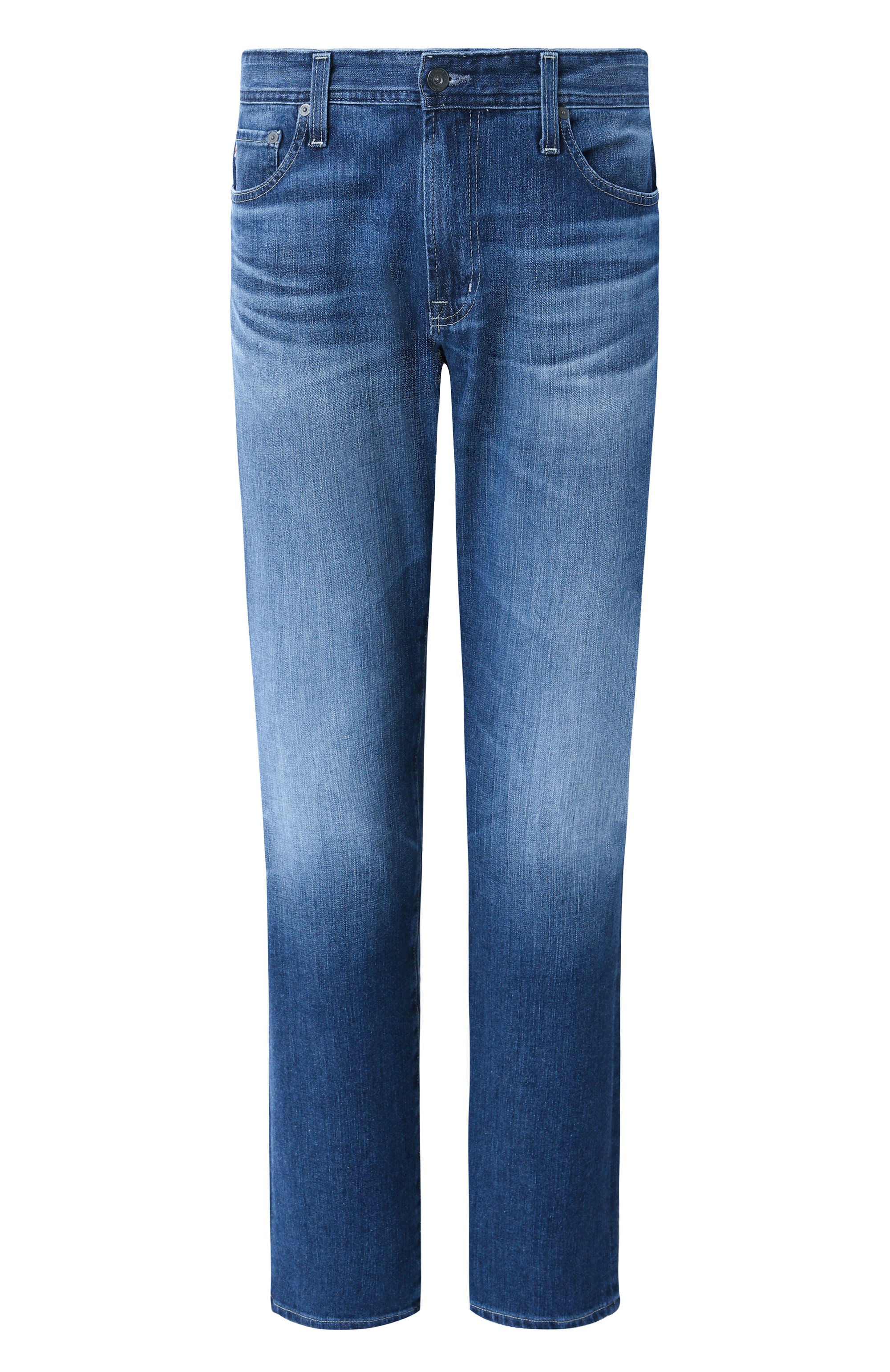 Джинсы graduate 360° AG ADRIANO GOLDSCHMIED, арт. 1174FXD, фото 1