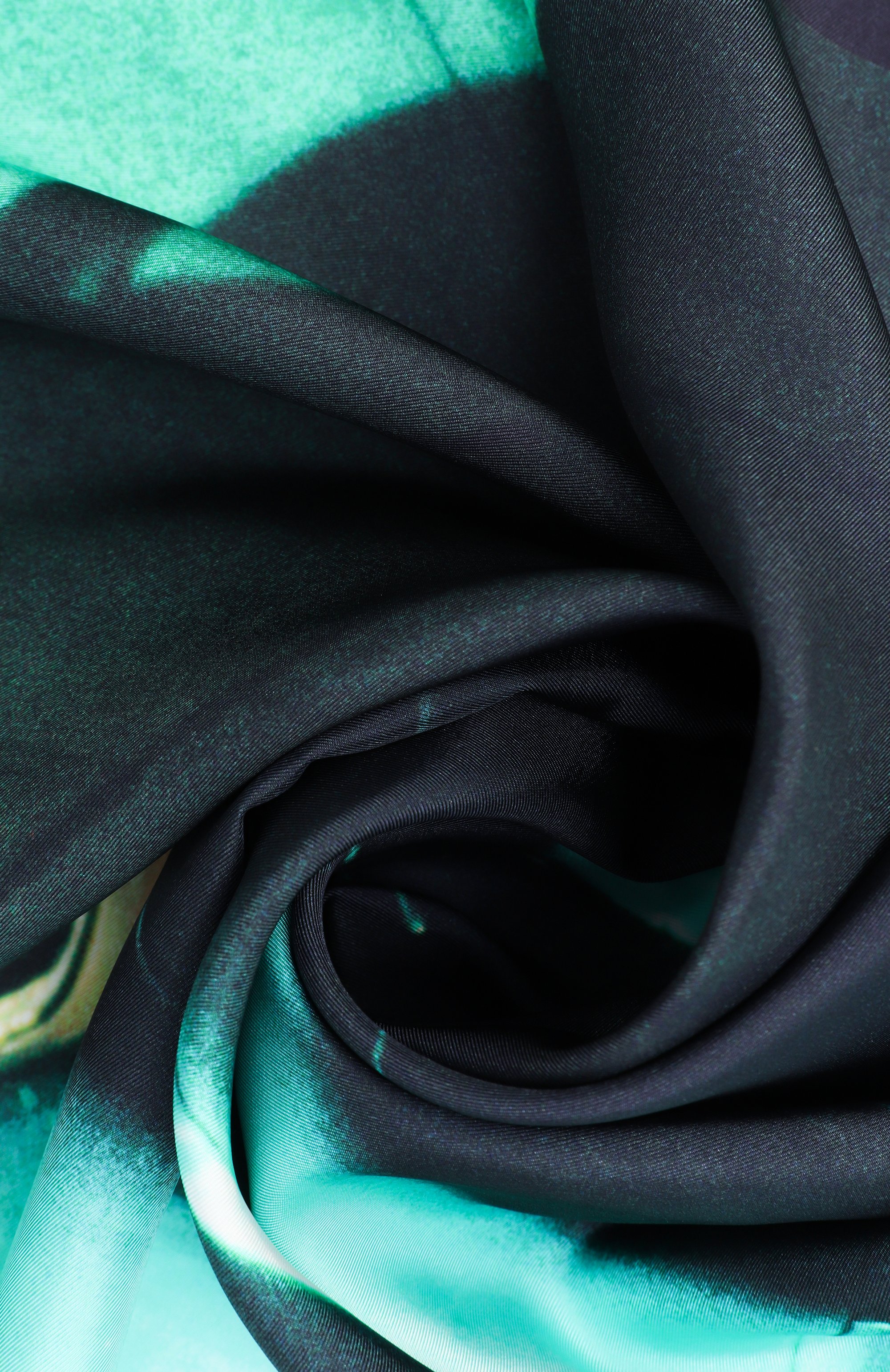 Платок из вискозы JIL SANDER, арт. J03TF0103/J40085, фото 3