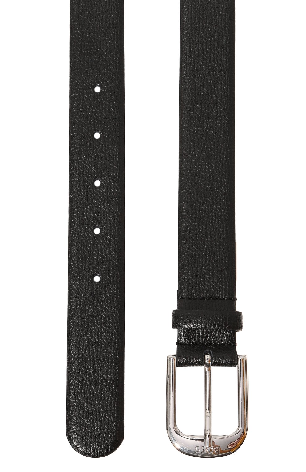 Кожаный ремень BOSS, арт. 50480298, фото 3