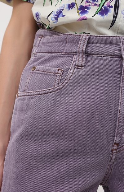 Джинсы BRUNELLO CUCINELLI, арт. MP93PP5582, фото 5