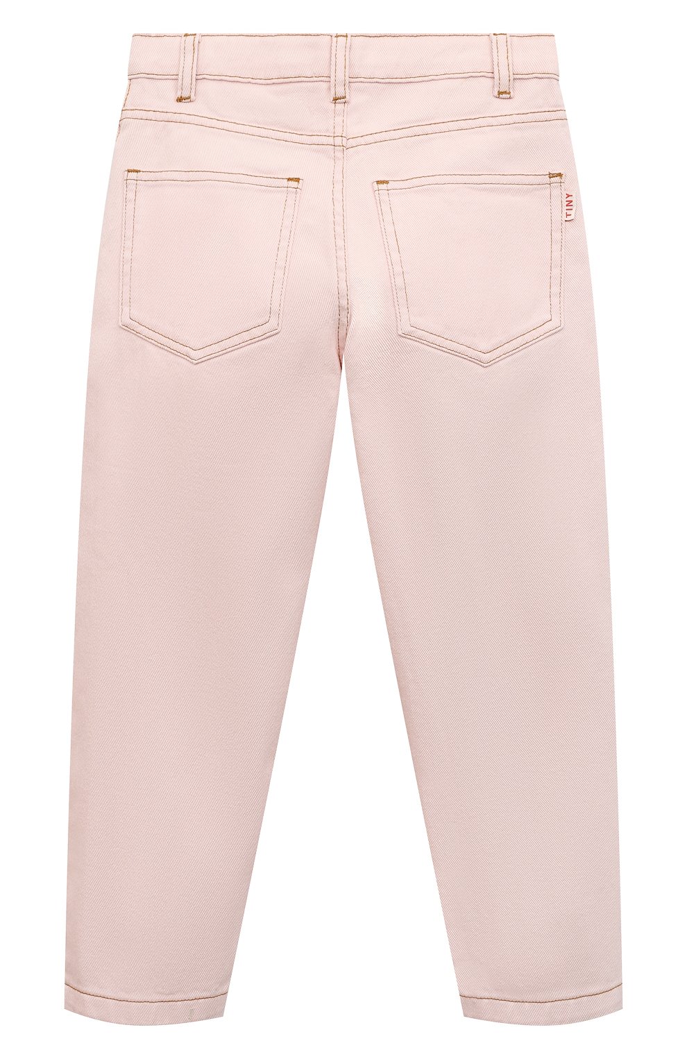 Джинсы TINYCOTTONS, арт. SS23-183, фото 2