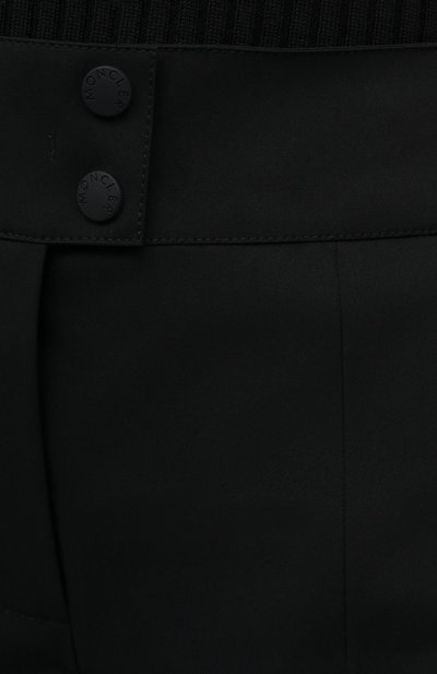 Утепленные брюки MONCLER GRENOBLE, арт. F2-098-2A608-40-53873, фото 5