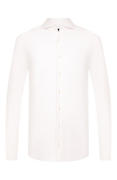 Мужская хлопковая сорочка VAN LAACK, арт. VL-RIVARA-TF/130657/000