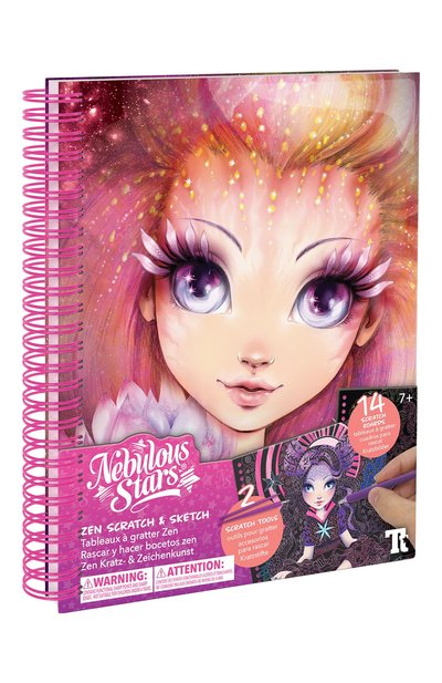 Набор для рисования petulia PAREMO, арт. 11128_NSDA