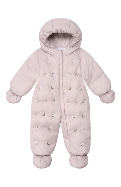 Пуховый комбинезон айрис CHEPE, арт. 391086