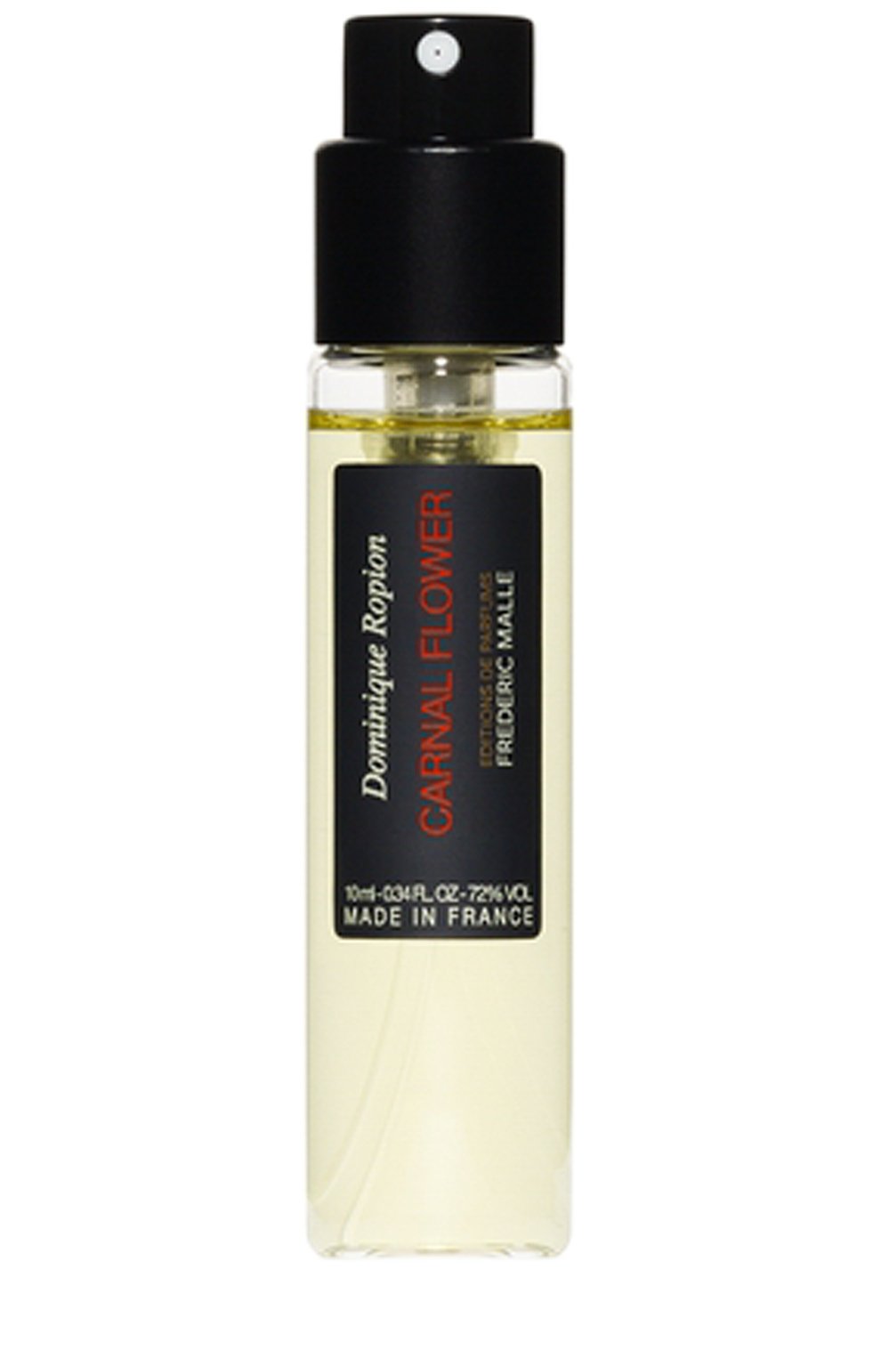 Парфюмерная вода carnal flower (10ml) FREDERIC MALLE, арт. 3700135003668, фото 1