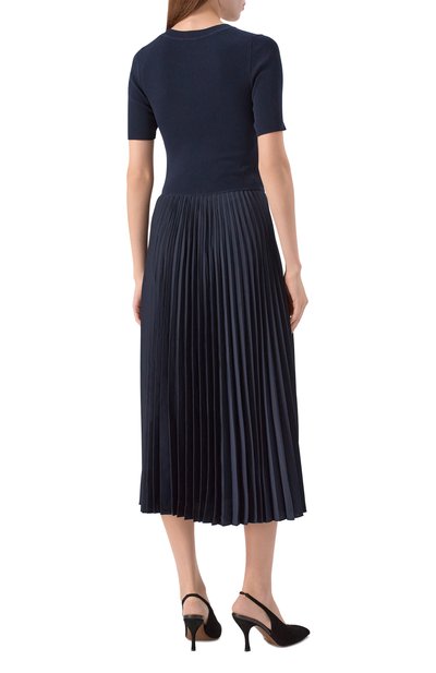 Платье BOSS, арт. 50535658, фото 4