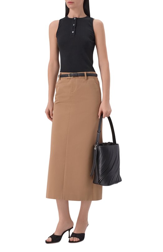 Сумка Emporio Armani EW004596/AF25598 Чёрный  EW004596/AF25598 Фото 3