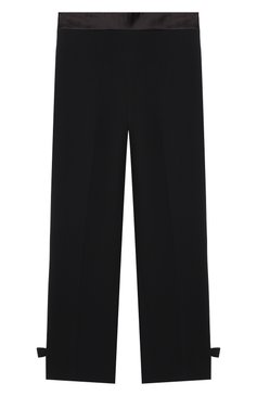 Брюки MIU MIU, арт. MP1423-4KT-F0002, фото 1