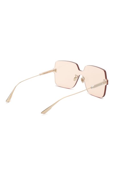 Солнцезащитные очки DIOR EYEWEAR, арт. DI0RC0L0RQUAKE1 FWM, фото 4