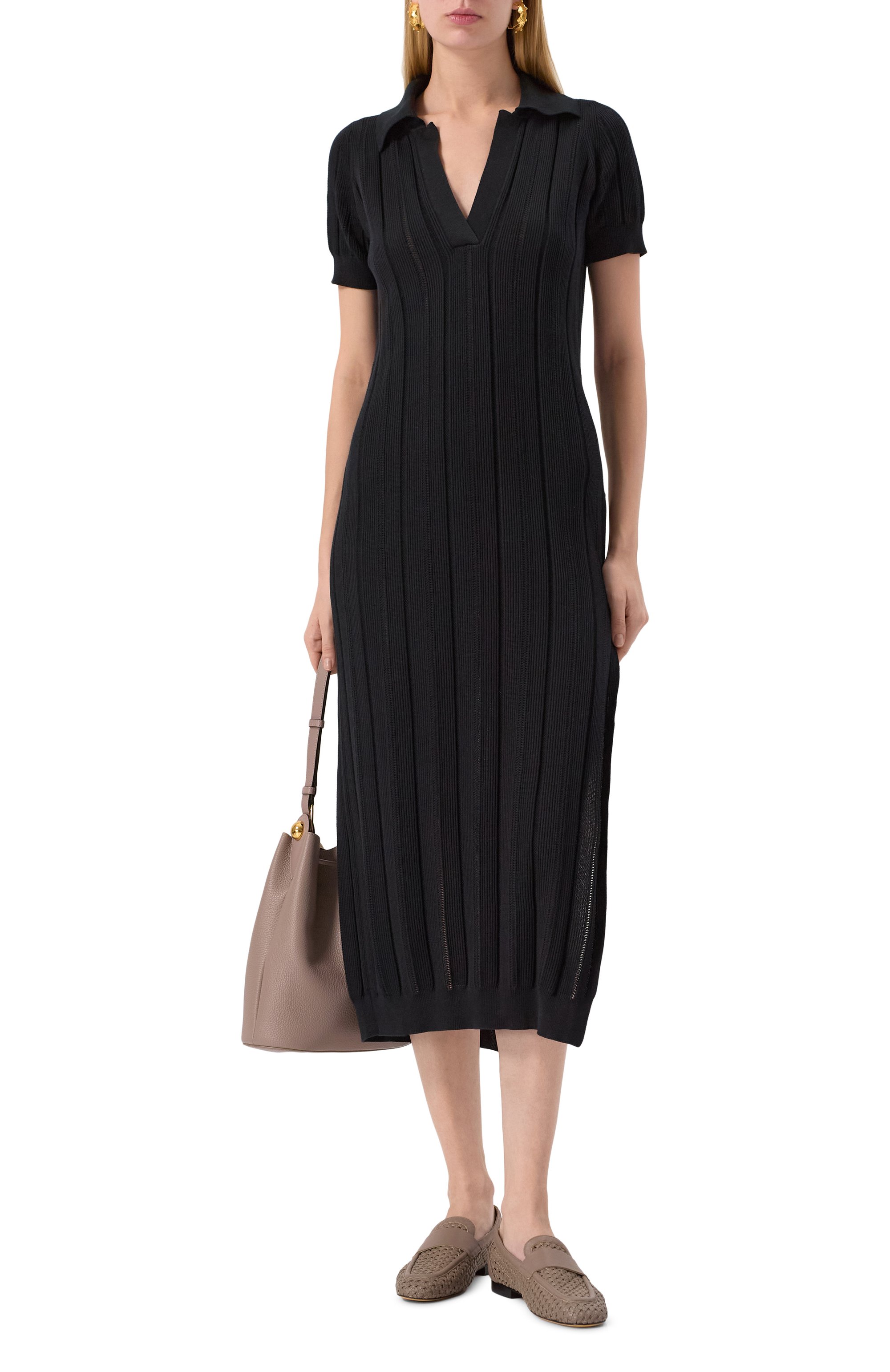 Кожаные лоферы DOUCAL'S, арт. DD8686MAENUZ246NW00, фото 2