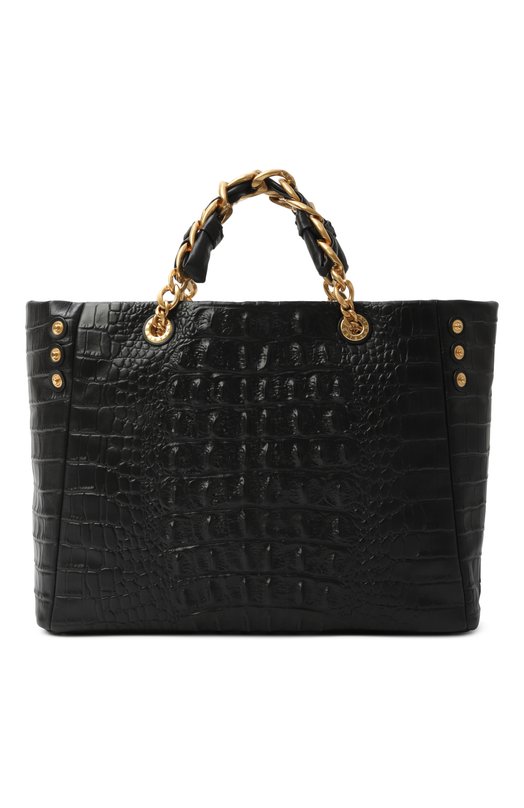 Сумка-тоут 1945 Soft Balmain FN0FF827/L0BC Чёрный  FN0FF827/L0BC Фото 6