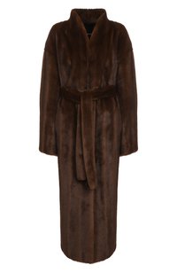 Темно-коричневый