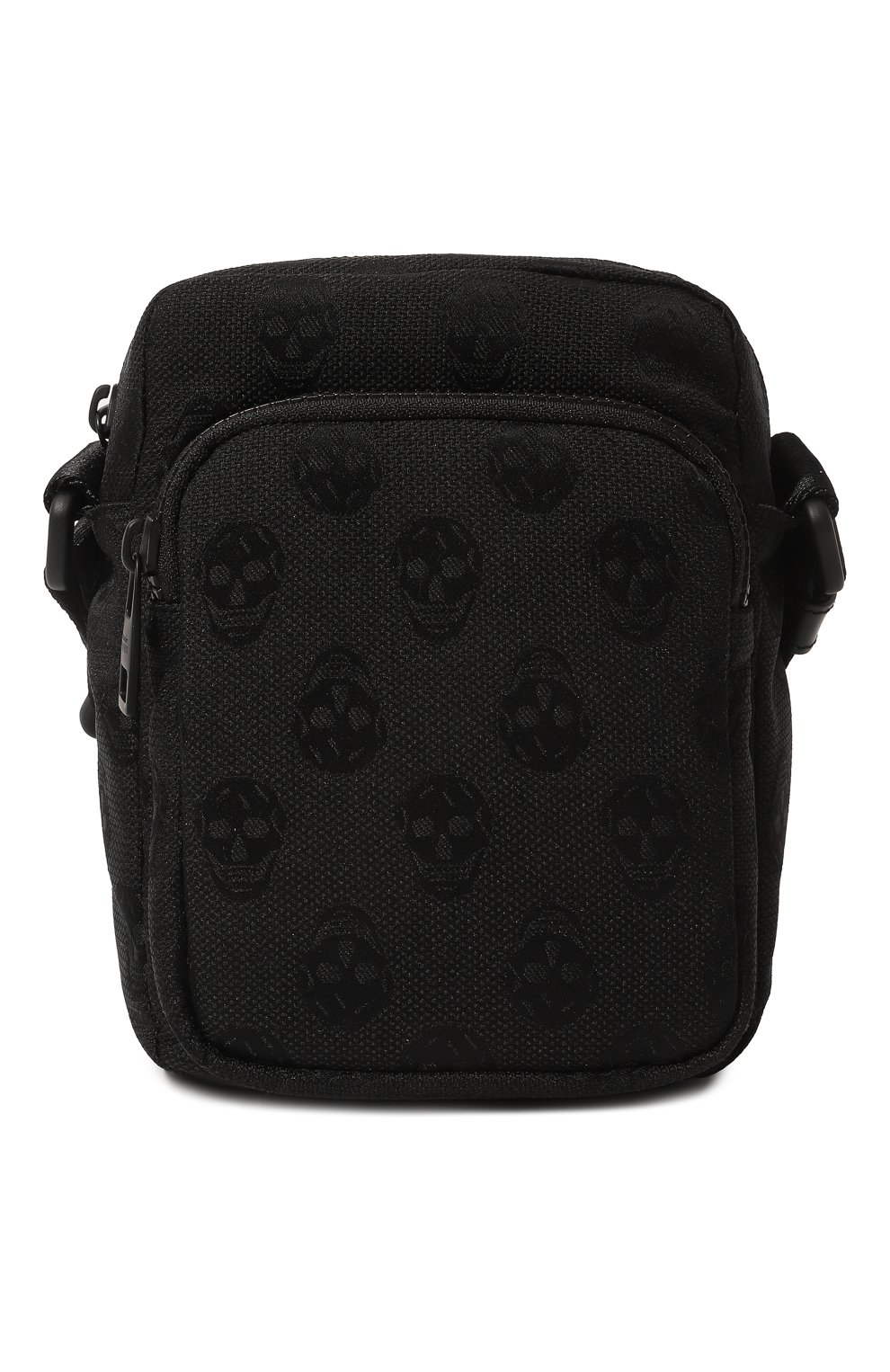 Текстильная сумка ALEXANDER MCQUEEN, арт. 683112/1AAE51000, фото 1