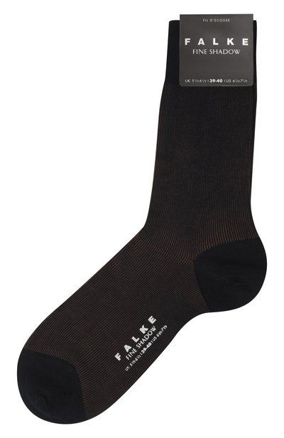 Мужские хлопковые носки FALKE, арт. 13141