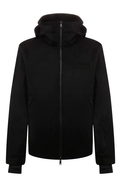 Мужская пуховая куртка ZEGNA, арт. CCT525/UCT49A6