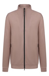 Темно-бежевый