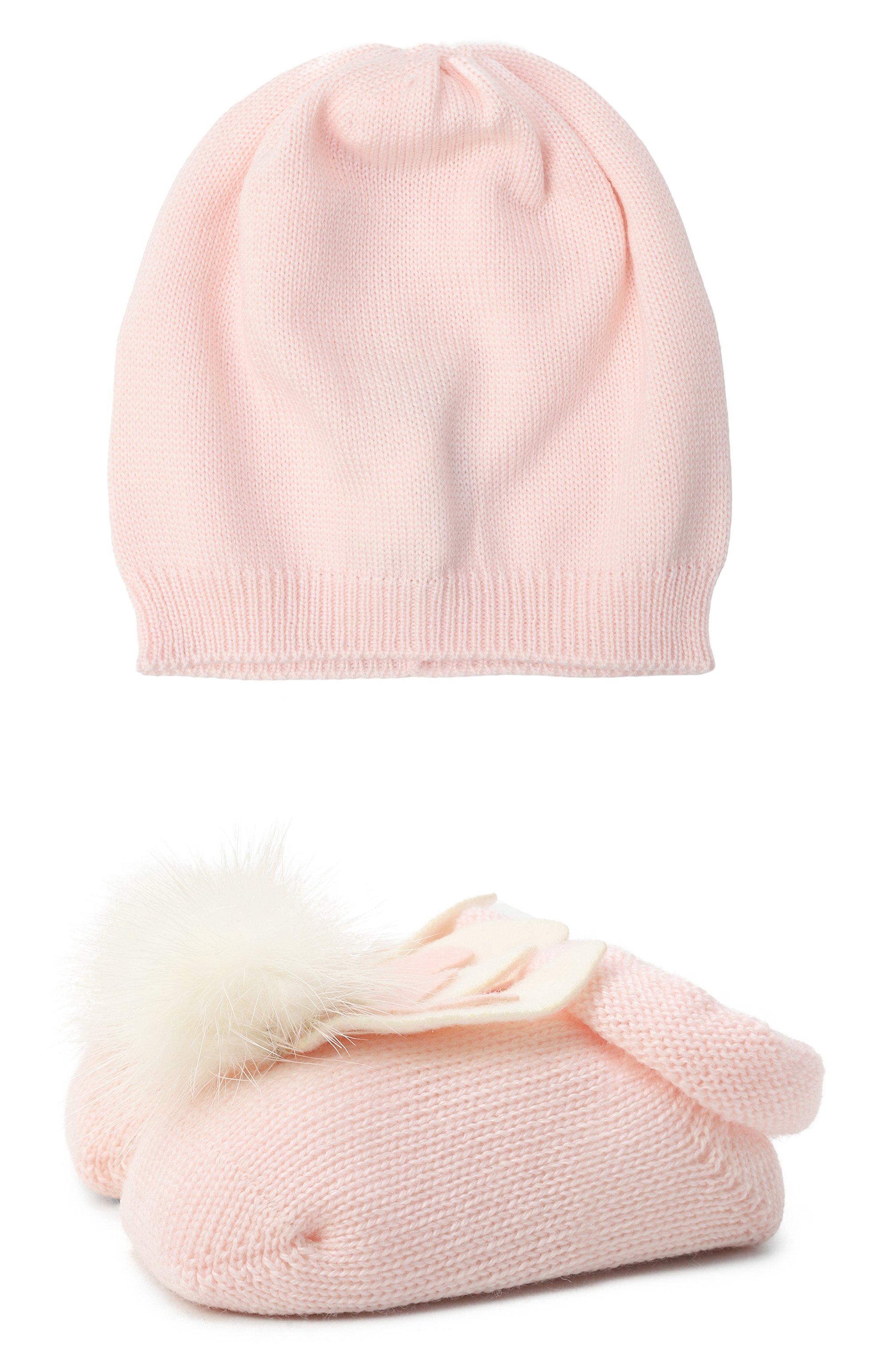 Комплект из пинеток и шапки STORY LORIS, арт. 21254, фото 1