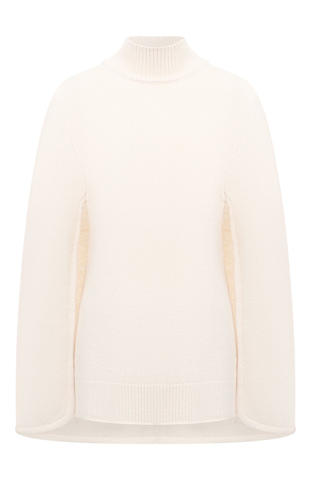 Свитер из шерсти и кашемира JIL SANDER, арт. JSPR754050-WRY11038, фото 1