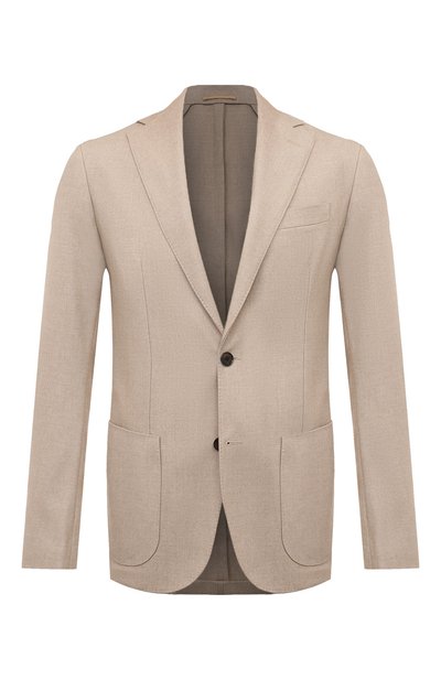 Мужской однобортный пиджак MVST, арт. SG5200/S0695901