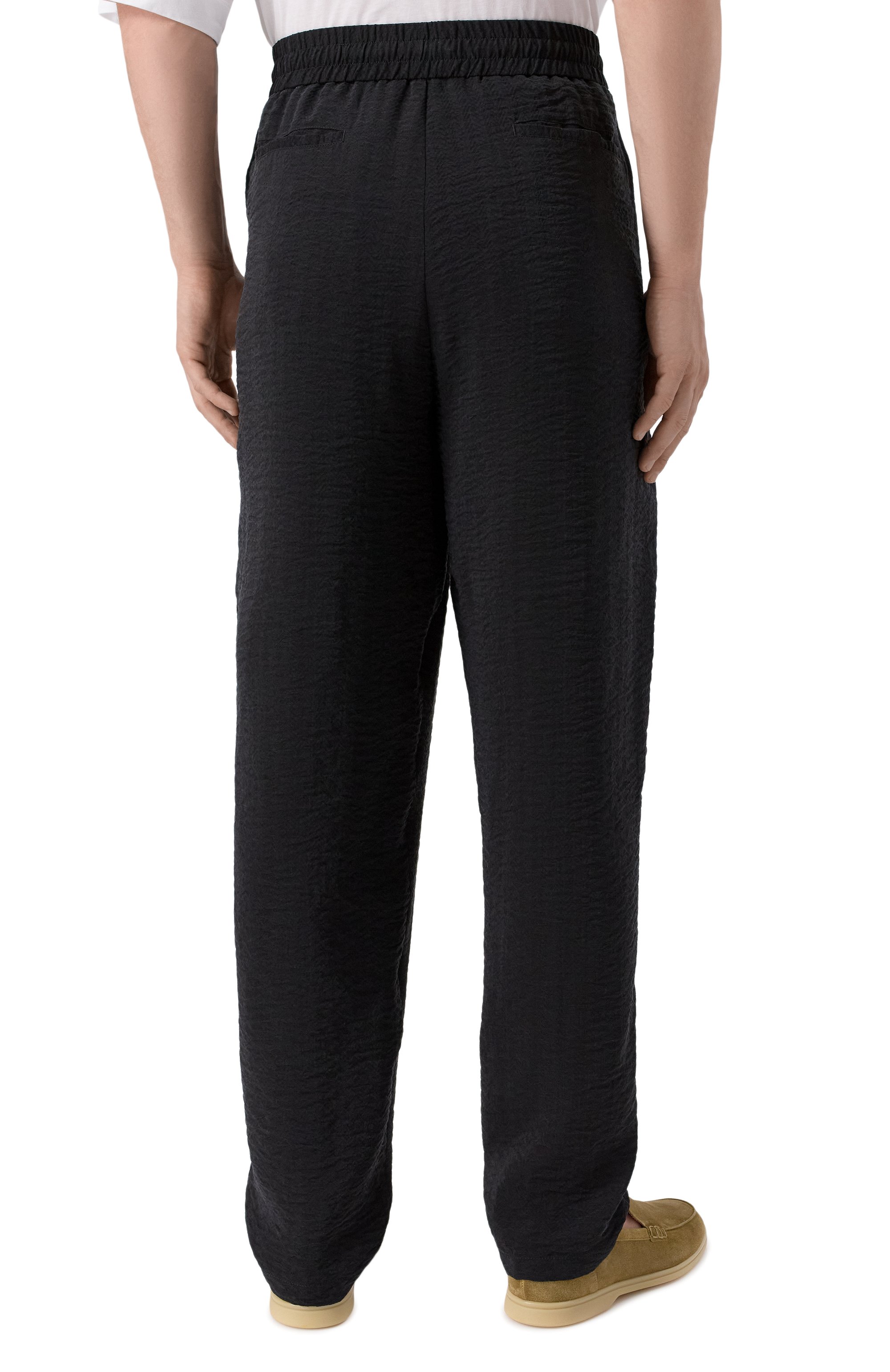 Брюки GIORGIO ARMANI, арт. GM001744/TE16001, фото 4