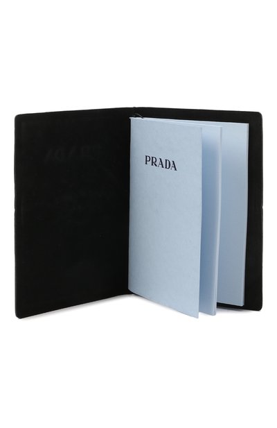 Записная книжка PRADA, арт. 2AZ005-2D8W-F0002, фото 3