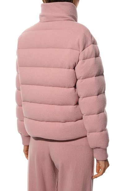 Пуховик cayeux MONCLER, арт. H1-093-1A000-67-M1519, фото 4