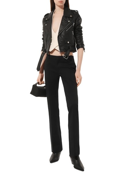 Шерстяной жилет JACOB LEE, арт. WV11823EC, фото 2