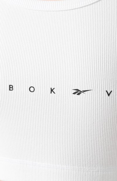 Топ reebok x victoria beckham REEBOK, арт. GF0235, фото 5