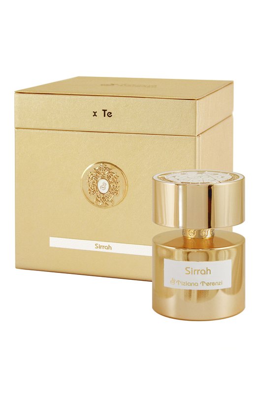 фото Духи sirrah (100ml) tiziana terenzi