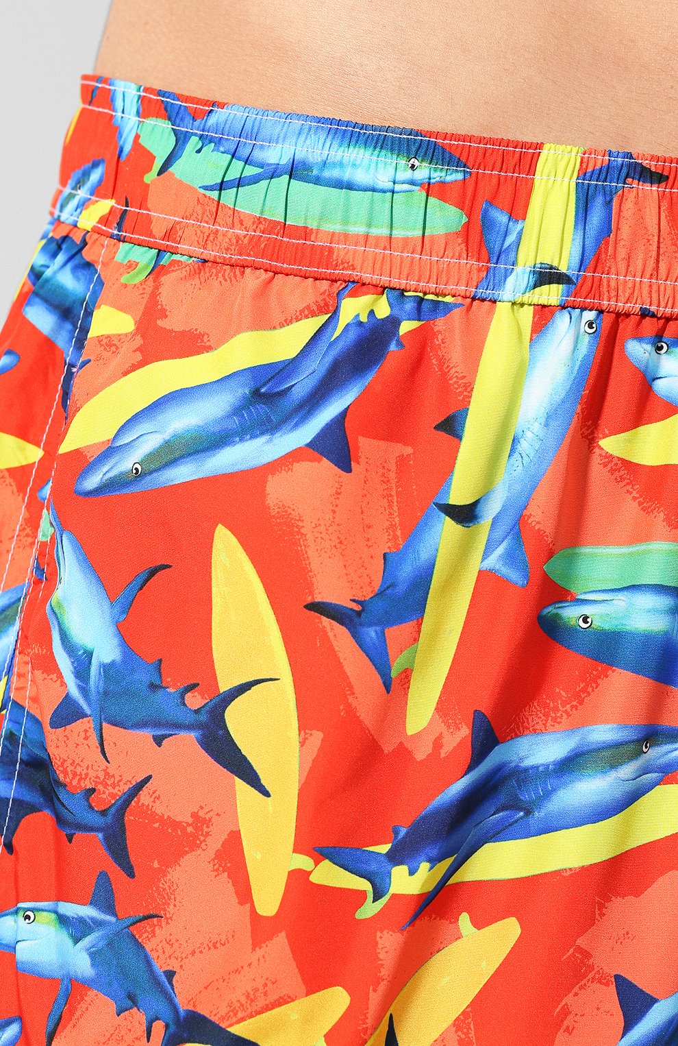 Плавки-шорты PAUL&SHARK, арт. E20P5033/3XL-6XL, фото 5