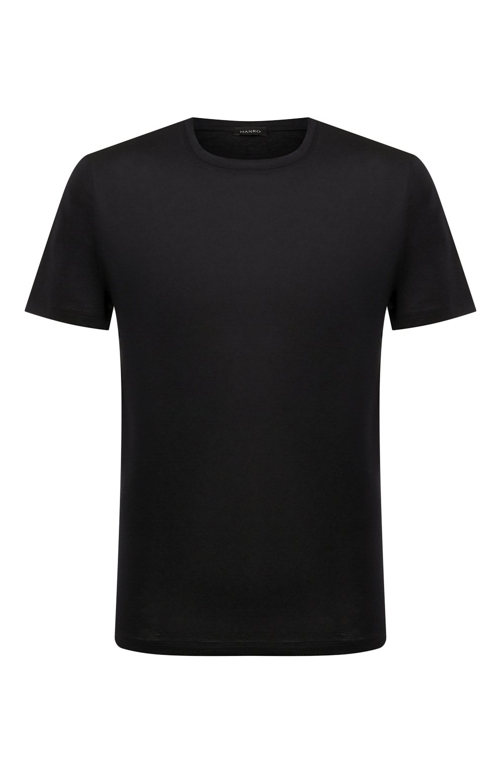 Хлопковая футболка HANRO, арт. 073511., фото 1