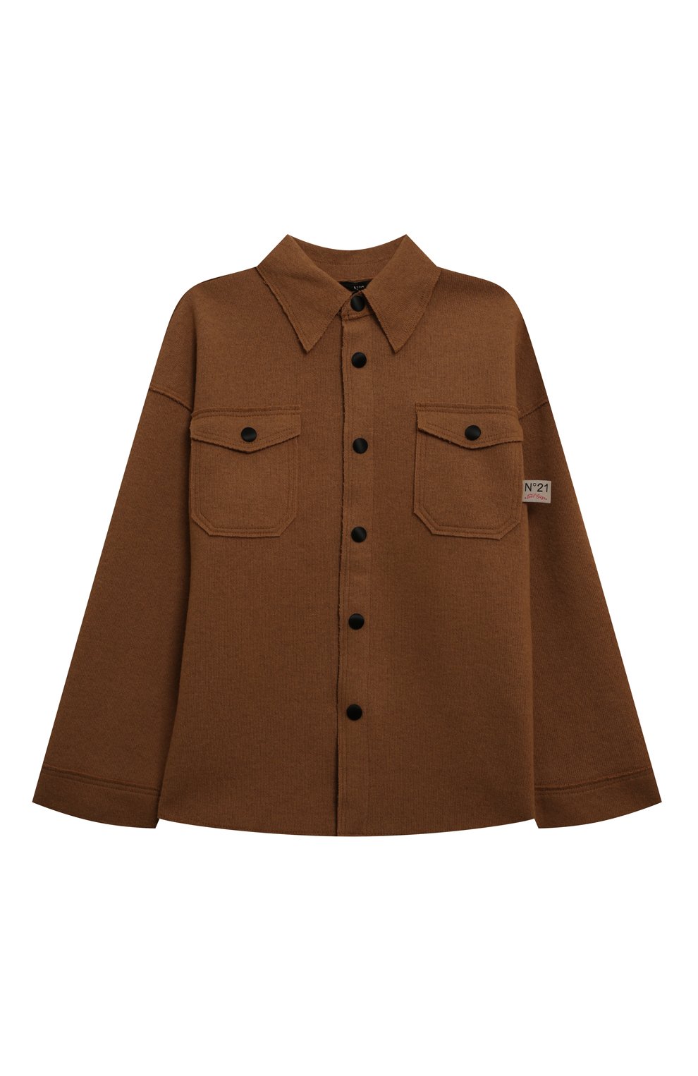 Рубашка N21, арт. N21A02/N0361, фото 1